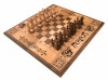 Шахматы + нарды "Олень" 50, Zakaryan фото 1 — hichess.ru - шахматы, нарды, настольные игры