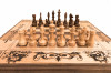 Шахматы + нарды "Олень" 50, Zakaryan фото 4 — hichess.ru - шахматы, нарды, настольные игры