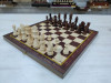 Шахматы деревянные Стаунтон складные фото 4 — hichess.ru - шахматы, нарды, настольные игры