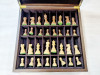 Шахматный ларец Эндшпиль орех большие фото 3 — hichess.ru - шахматы, нарды, настольные игры