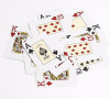 Карты "Fournier 818 Casino Europe", коричневая рубашка фото 2 — hichess.ru - шахматы, нарды, настольные игры