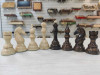 Шахматные фигуры Бастион глянцевые фото 1 — hichess.ru - шахматы, нарды, настольные игры