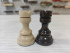 Шахматные фигуры Бастион глянцевые фото 5 — hichess.ru - шахматы, нарды, настольные игры