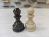 Шахматные фигуры Бастион глянцевые фото 7 — hichess.ru - шахматы, нарды, настольные игры