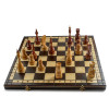 Шахматы Турнирные Клен фото 1 — hichess.ru - шахматы, нарды, настольные игры