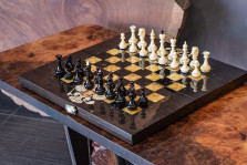 Шахматы РФ, Россия — hichess.ru - шахматы, нарды, настольные игры