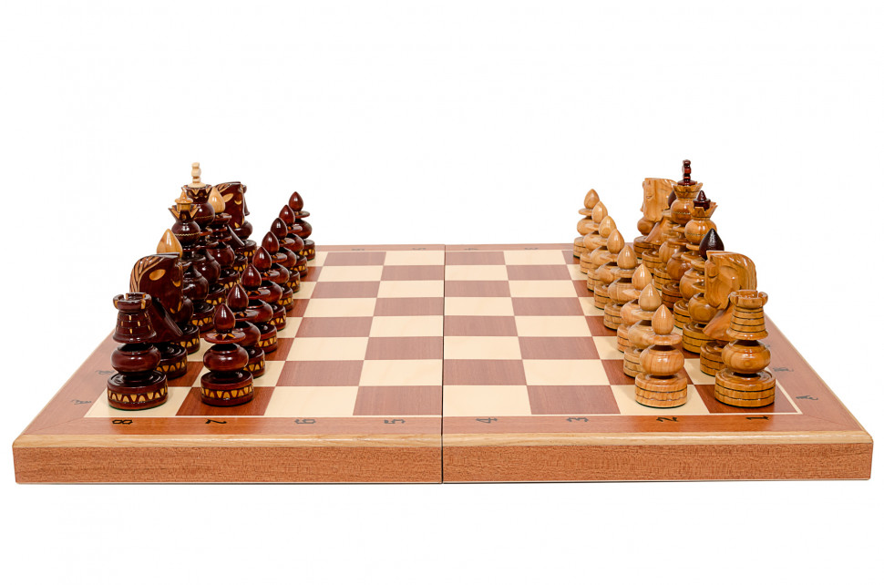 Шахматы Византийские Мадон фото 1 — hichess.ru - шахматы, нарды, настольные игры