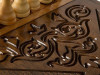 Стол ломберный Нарды + Шахматы, Ustyan фото 8 — hichess.ru - шахматы, нарды, настольные игры