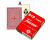 Карты "Fournier 818 red/blue" фото 2 — hichess.ru - шахматы, нарды, настольные игры