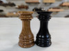 Шахматные фигуры Королевские большие из дуба фото 4 — hichess.ru - шахматы, нарды, настольные игры