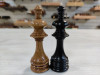 Шахматные фигуры Королевские большие из дуба фото 5 — hichess.ru - шахматы, нарды, настольные игры