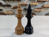 Шахматные фигуры Королевские большие из дуба фото 6 — hichess.ru - шахматы, нарды, настольные игры