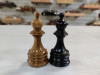 Шахматные фигуры Королевские большие из дуба фото 7 — hichess.ru - шахматы, нарды, настольные игры