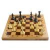 Шахматы Айвенго фото 1 — hichess.ru - шахматы, нарды, настольные игры