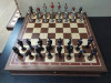 Шахматы Строгий режим из хлеба фото 6 — hichess.ru - шахматы, нарды, настольные игры