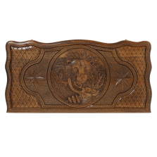 Нарды резные Лев с Добычей, Mirzoyan — hichess.ru - шахматы, нарды, настольные игры