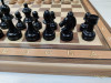 Шахматы премиальные из бука и ореха фото 5 — hichess.ru - шахматы, нарды, настольные игры