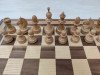 Шахматы премиальные из бука и ореха фото 6 — hichess.ru - шахматы, нарды, настольные игры
