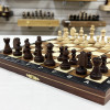 Шахматы Магнитные, Wegiel фото 5 — hichess.ru - шахматы, нарды, настольные игры