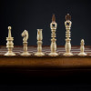 Шахматы Калверт люкс фото 5 — hichess.ru - шахматы, нарды, настольные игры