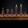 Шахматы Калверт люкс фото 7 — hichess.ru - шахматы, нарды, настольные игры