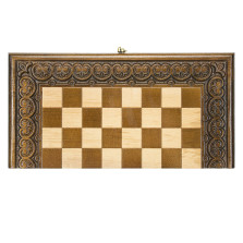 Шахматы резные &quot;Королевские&quot; 40, Haleyan — hichess.ru - шахматы, нарды, настольные игры