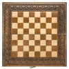 Шахматы резные "Королевские" 40, Haleyan фото 8 — hichess.ru - шахматы, нарды, настольные игры