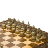 Шахматы резные "Королевские" 40, Haleyan фото 4 — hichess.ru - шахматы, нарды, настольные игры