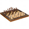Шахматы Византия большие фото 1 — hichess.ru - шахматы, нарды, настольные игры