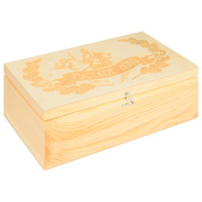 Русское Лото Богатырь с гравировкой — hichess.ru - шахматы, нарды, настольные игры