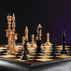 Шахматы Селенус Ампир фото 6 — hichess.ru - шахматы, нарды, настольные игры