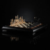 Шахматы Селенус Ампир фото 1 — hichess.ru - шахматы, нарды, настольные игры
