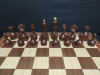 Шахматы Государские складные орех фото 4 — hichess.ru - шахматы, нарды, настольные игры