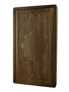 Нарды Карибские резные — hichess.ru - шахматы, нарды, настольные игры