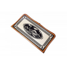 Нарды резные &quot;Арарат&quot; инкрустация 60, Haleyan — hichess.ru - шахматы, нарды, настольные игры