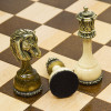 Шахматы резные "Королевские" 50, Haleyan фото 5 — hichess.ru - шахматы, нарды, настольные игры
