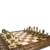 Шахматы резные "Королевские" 50, Haleyan фото 10 — hichess.ru - шахматы, нарды, настольные игры