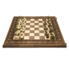 Шахматы резные "Королевские" 50, Haleyan фото 1 — hichess.ru - шахматы, нарды, настольные игры