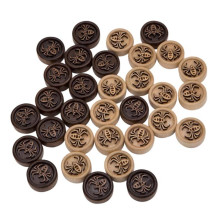 Фишки резные &quot;Паук&quot;, Mirzoyan — hichess.ru - шахматы, нарды, настольные игры