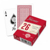 Карты "Fournier No 26 (Bridge Size)" фото 2 — hichess.ru - шахматы, нарды, настольные игры