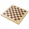 Шахматная доска Гроссмейстерская фото 2 — hichess.ru - шахматы, нарды, настольные игры