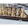 Шахматы резные Вязь фото 3 — hichess.ru - шахматы, нарды, настольные игры
