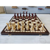 Шахматы резные Вязь фото 4 — hichess.ru - шахматы, нарды, настольные игры