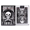 Игральные карты SKULL пластиковые фото 1 — hichess.ru - шахматы, нарды, настольные игры