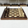 Шахматы Роял мини 32 см фото 3 — hichess.ru - шахматы, нарды, настольные игры