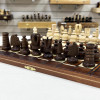 Шахматы Роял мини 32 см фото 5 — hichess.ru - шахматы, нарды, настольные игры