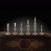 Шахматы Селенус Аристократ фото 7 — hichess.ru - шахматы, нарды, настольные игры