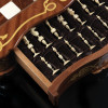 Шахматы Селенус Аристократ фото 3 — hichess.ru - шахматы, нарды, настольные игры