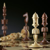 Шахматы Селенус Аристократ фото 6 — hichess.ru - шахматы, нарды, настольные игры