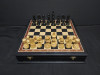 Шахматы в ларце Дебют мореный дуб средние фото 3 — hichess.ru - шахматы, нарды, настольные игры